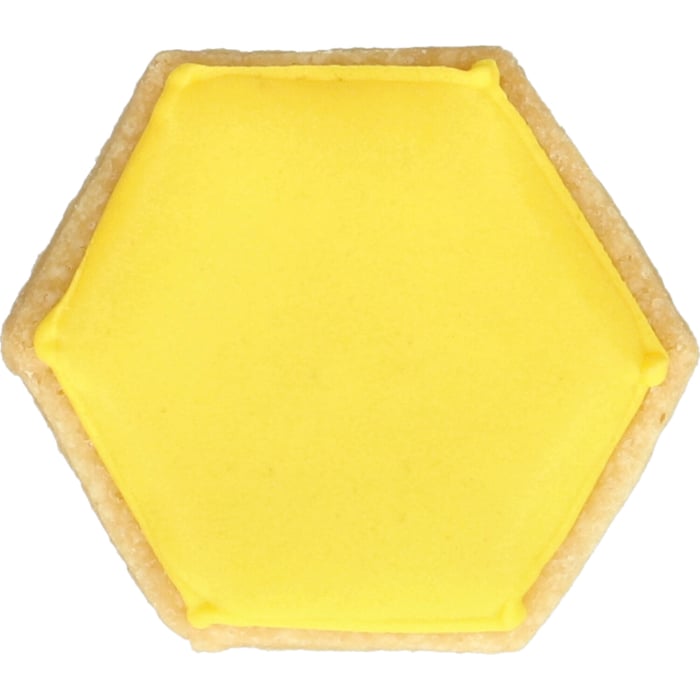 Rbv Birkmann Mini-Ausstechform Sechseck Edelstahl | 2,4 cm Muttertagsangebot