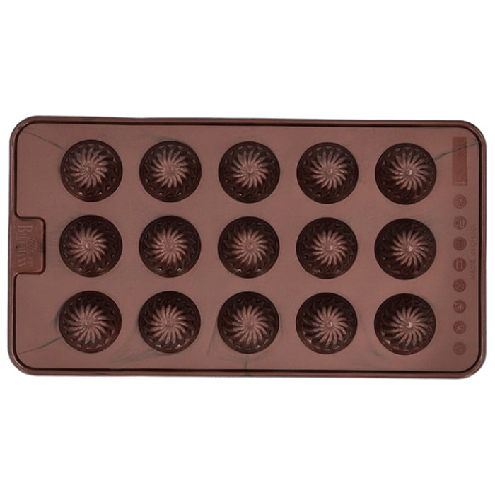 Rbv Birkmann PRALINENFORM GUGELHUPF 2-TLG. CHOCOLATERIE Jubiläumsangebot