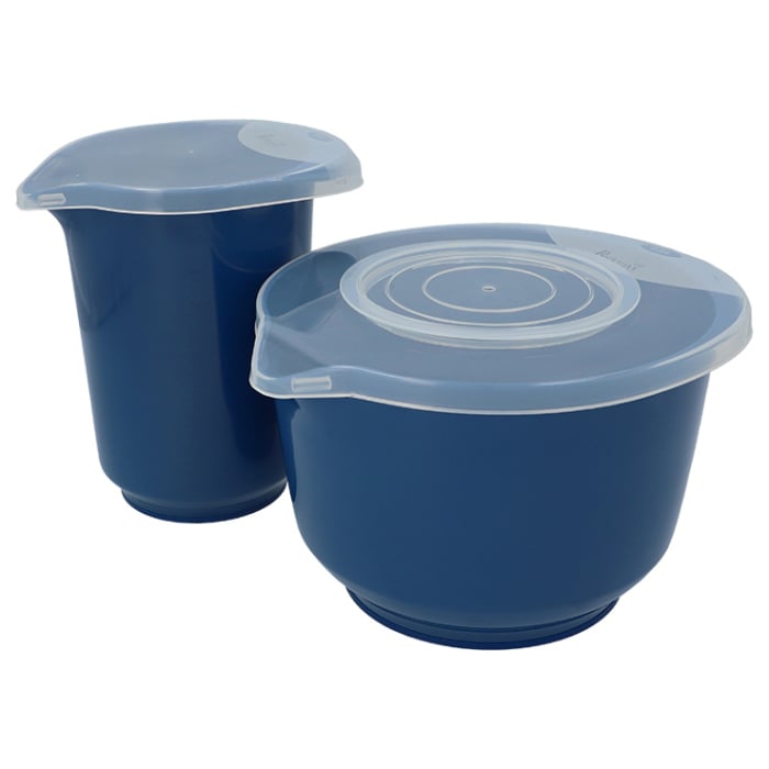 Rbv Birkmann DECKEL FÜR RÜHR-UND SERVIERBECHER | 1,5 LITER COLOUR BOWLS Bestseller