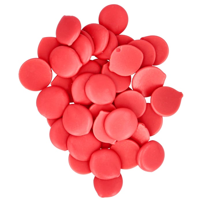 Rbv Birkmann CAKEMELTS | ROT | 250 G BEUTEL Saisonale Angebote