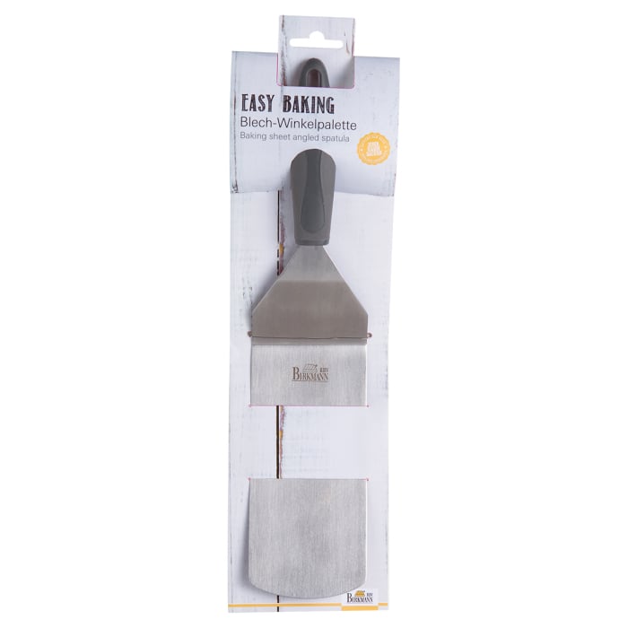 Rbv Birkmann BLECH-WINKEL-PALETTE EASY BAKING Riesige Ersparnisse