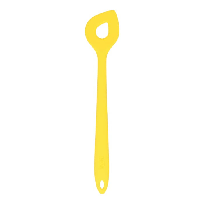 Rbv Birkmann RÜHRLÖFFEL GELB | 29,5 x 5,5 CM COLOUR KITCHEN Letzte 3 Tage