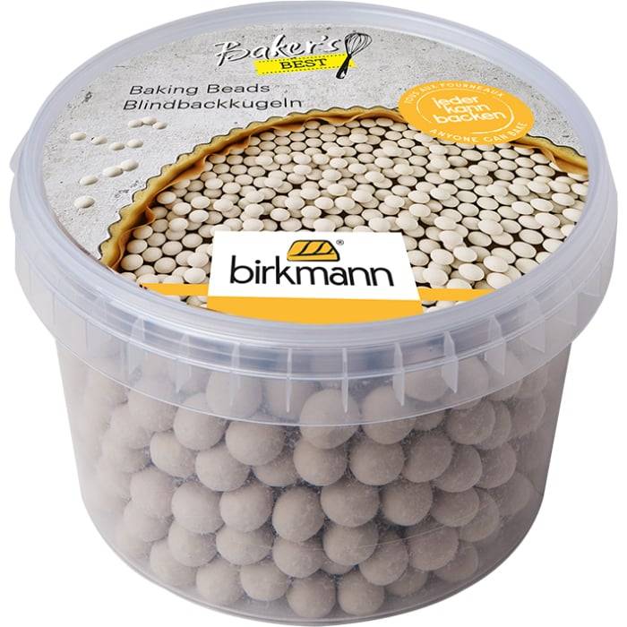 Rbv Birkmann Blindbackkugeln | 700 g Baker´s Best JETZT KAUFEN