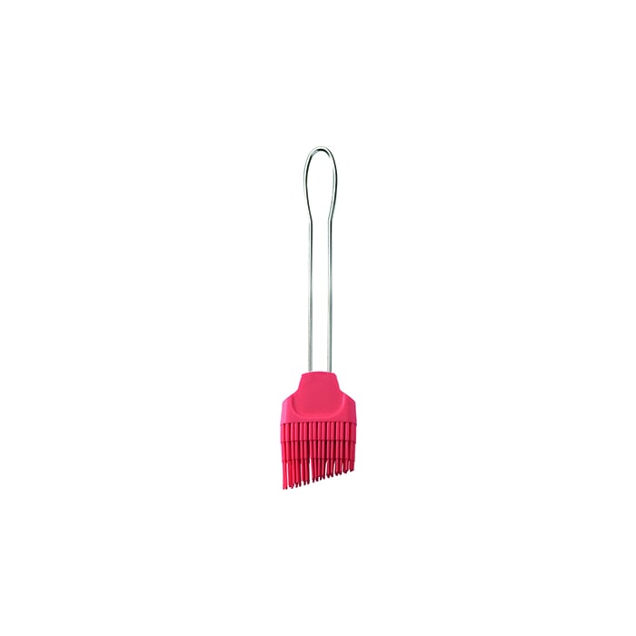Rbv Birkmann SILIKONPINSEL | GROß ROT | 21 x 4 CM COLOUR KITCHEN Bis zu 60% Rabatt