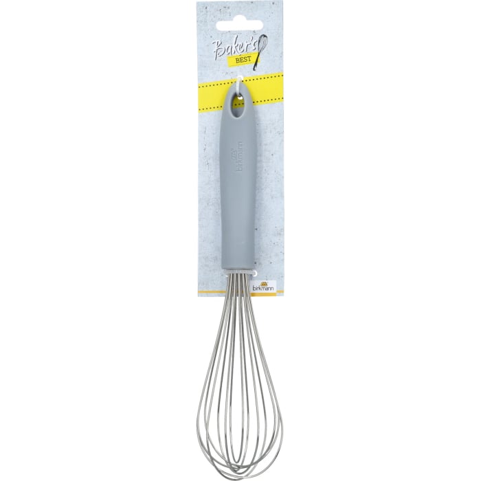 Rbv Birkmann Schneebesen | 27 cm Baker´s Best Vierteljährliche Förderung