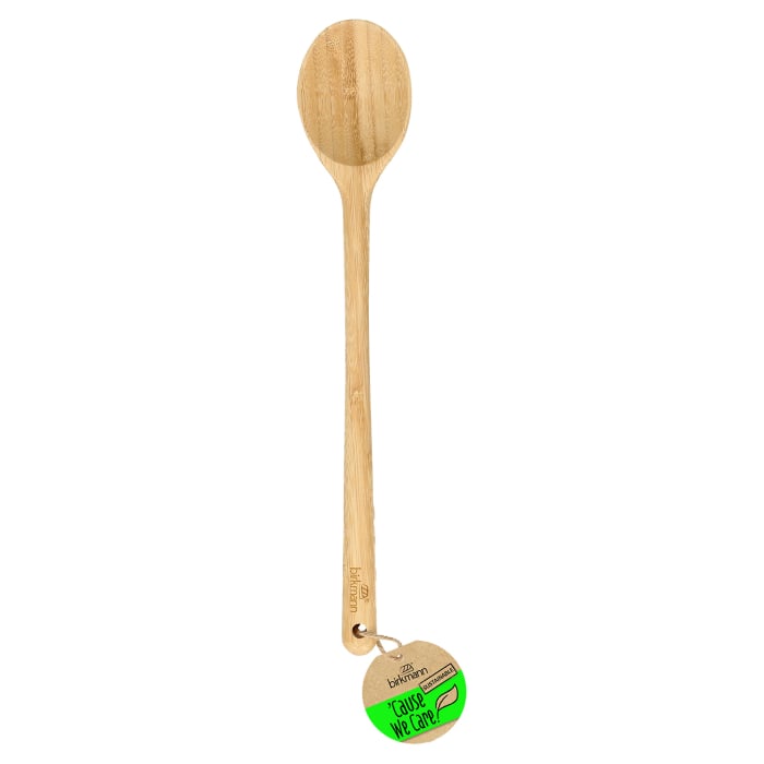 Rbv Birkmann Rührlöffel Bambus | 35,5 cm ´Cause we care Discount Store für neue Produkte