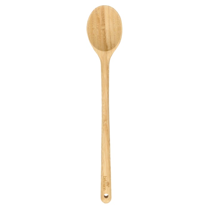 Rbv Birkmann Rührlöffel Bambus | 35,5 cm ´Cause we care Discount Store für neue Produkte