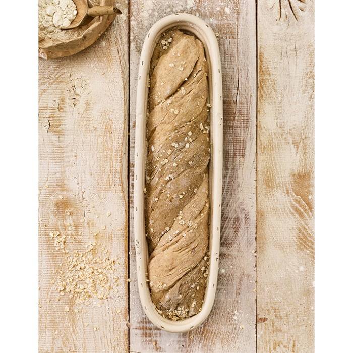 Rbv Birkmann GÄRKÖRBCHEN BAGUETTE | 37 x 8,5 CM LAIB & SEELE Fabrikladen