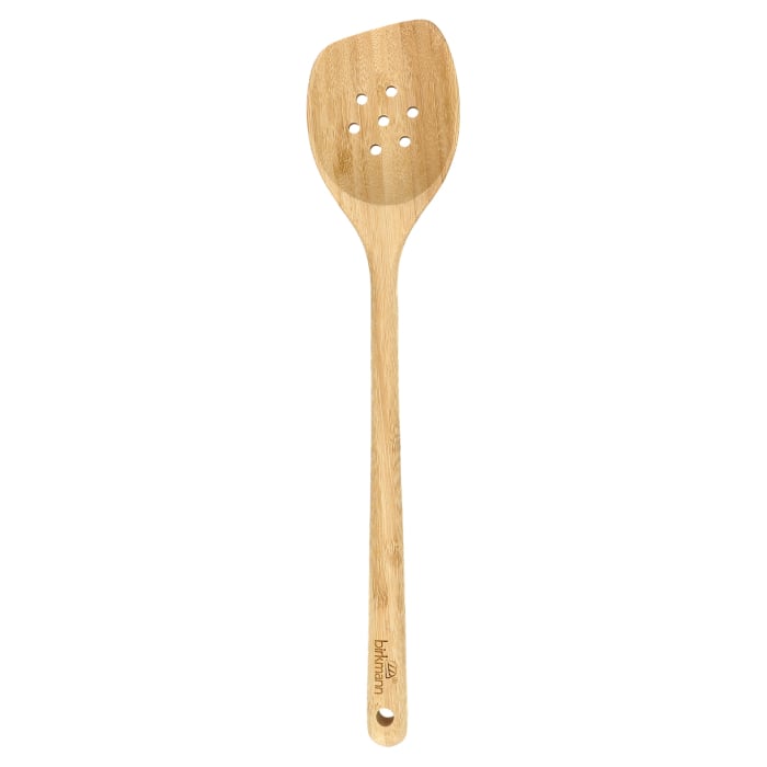 Rbv Birkmann Pfannenwender mit Loch Bambus | 33 cm ´Cause we care Verkauf