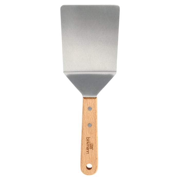 Rbv Birkmann Blech-Winkelpalette 11 x 9 cm ´Cause we care Schlussverkauf