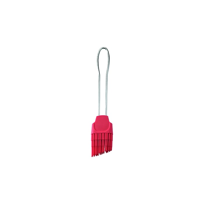 Rbv Birkmann SILIKONPINSEL | KLEIN ROT | 18,5 x 3 CM COLOUR KITCHEN Günstiger Verkauf