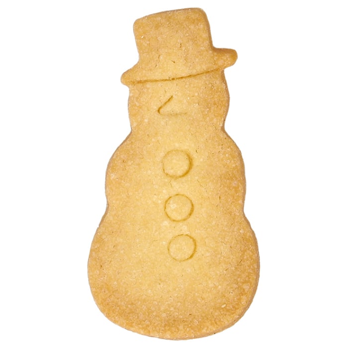 Rbv Birkmann AUSSTECHFORM SCHNEEMANN EDELSTAHL | 8 CM Preisnachlass