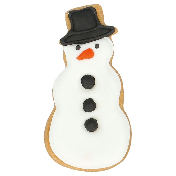 Rbv Birkmann AUSSTECHFORM SCHNEEMANN EDELSTAHL | 8 CM Preisnachlass