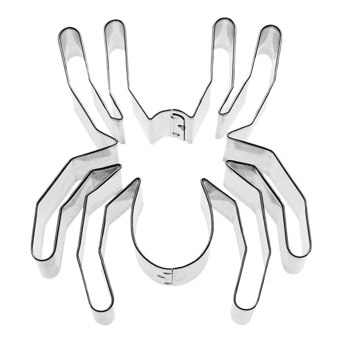 Rbv Birkmann Spinne | 9 cm Riesige Ersparnisse
