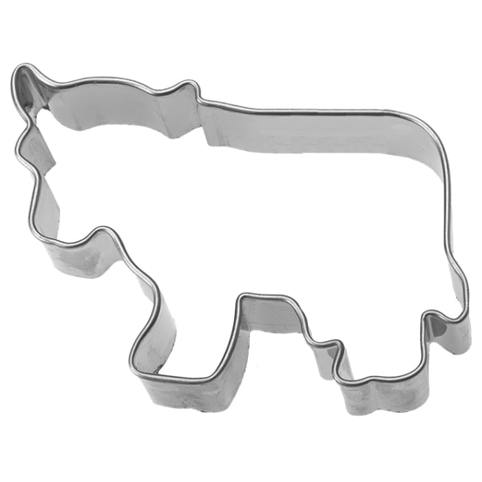Rbv Birkmann Kuh | 7,5 cm Tiefpreis