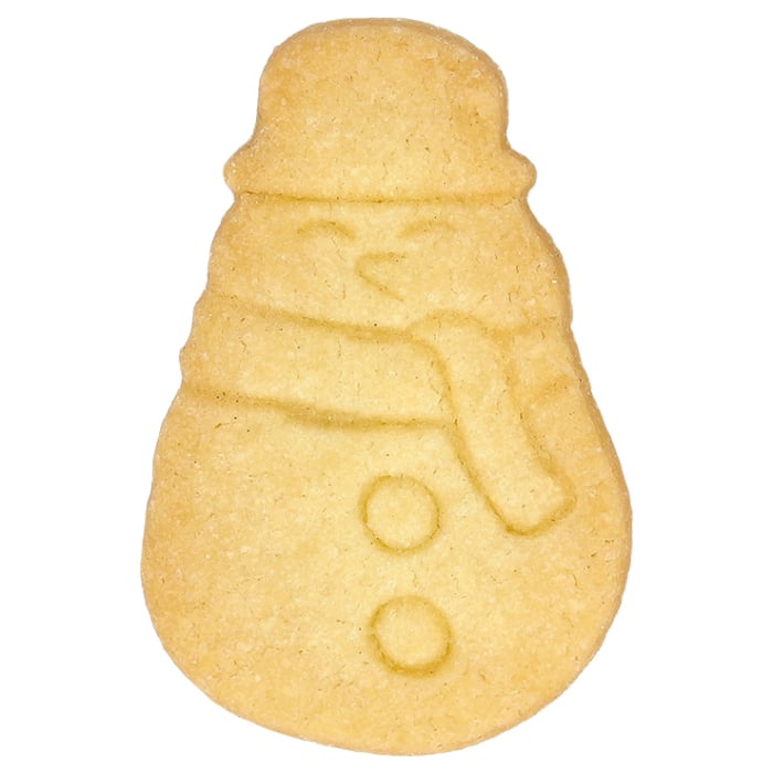 Rbv Birkmann AUSSTECHFORM SCHNEEMANN EDELSTAHL | 6,5 CM Wochenangebot