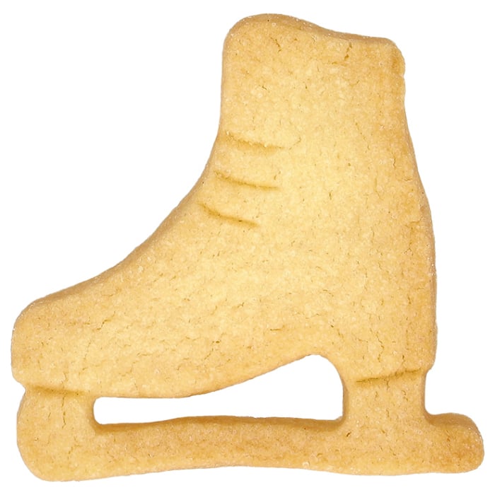 Rbv Birkmann AUSSTECHFORM SCHLITTSCHUH EDELSTAHL | 6 CM Nur noch ein Tag übrig