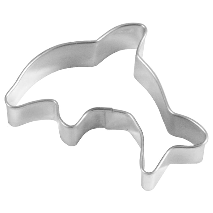 Rbv Birkmann Delphin | 7 cm