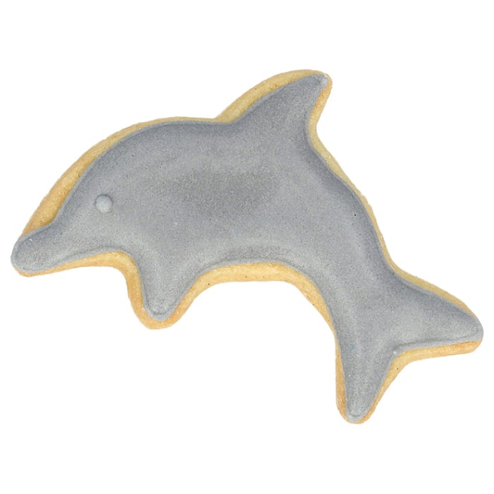 Rbv Birkmann Delphin | 7 cm Riesige Rabatte
