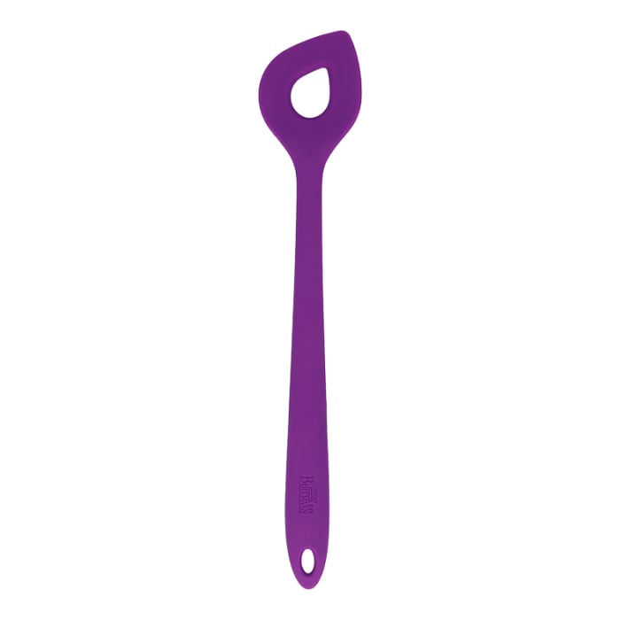 Rbv Birkmann RÜHRLÖFFEL LILA | 29,5 x 5,5 CM COLOUR KITCHEN Rabatte dieses Monats