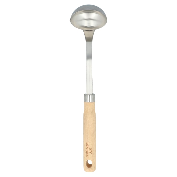 Rbv Birkmann Suppenkelle 29 cm ´Cause we care Limitierter Zeitrabatt