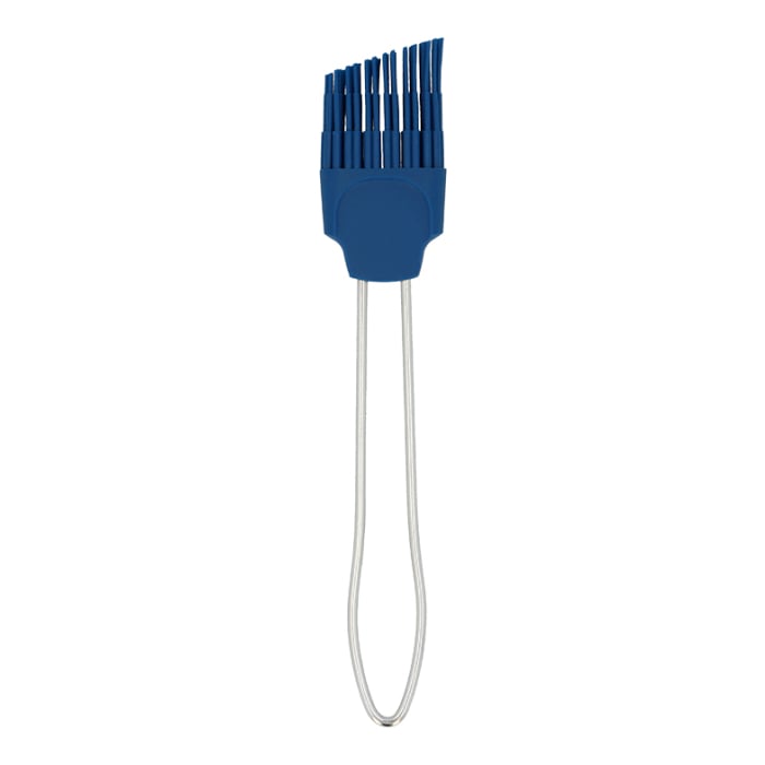 Rbv Birkmann SILIKONPINSEL | KLEIN BLAU | 18,5 x 3 CM COLOUR KITCHEN Fabrikpreis