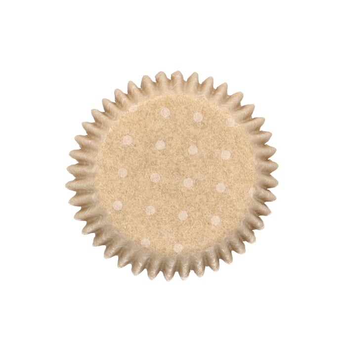 Rbv Birkmann MINI-KRAFTPAPIERBACKFÖRMCHEN GANZJAHR Ø 4,5 CM | 2,5 CM HOCH Rabatt