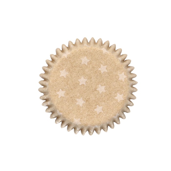 Rbv Birkmann MINI-KRAFTPAPIERBACKFÖRMCHEN GANZJAHR Ø 4,5 CM | 2,5 CM HOCH Rabatt