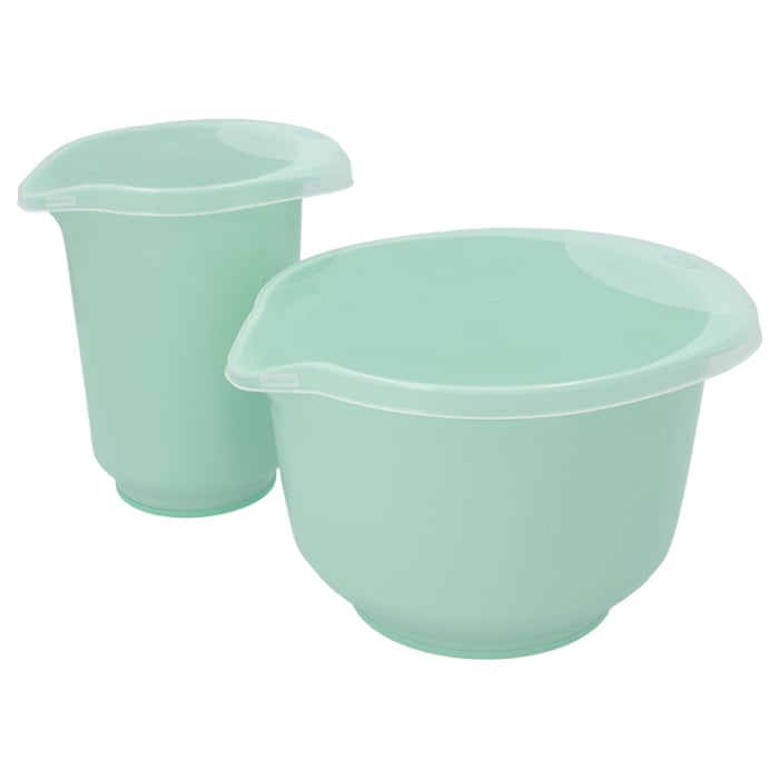 Rbv Birkmann DECKEL FÜR RÜHR-UND SERVIERSCHÜSSEL | 2,0 LITER COLOUR BOWLS Großer Ausverkauf