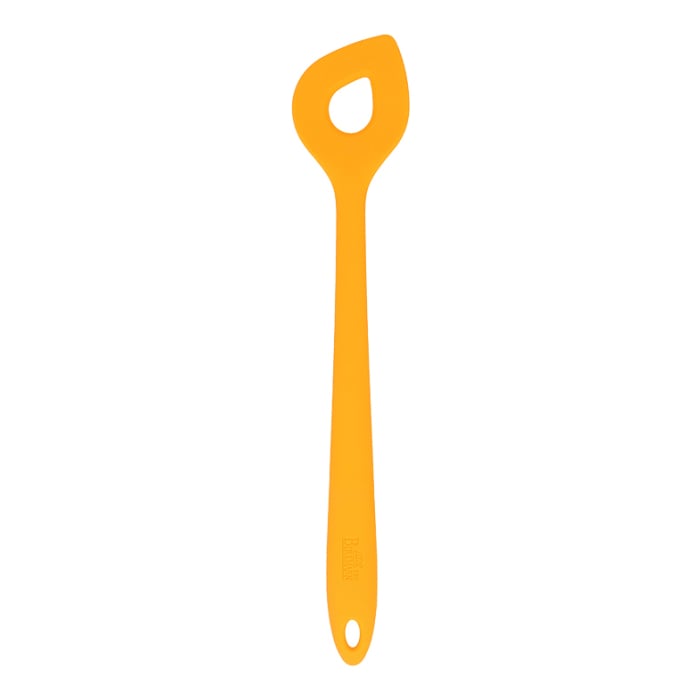 Rbv Birkmann RÜHRLÖFFEL ORANGE | 29,5 x 5,5 CM COLOUR KITCHEN Online Shopping