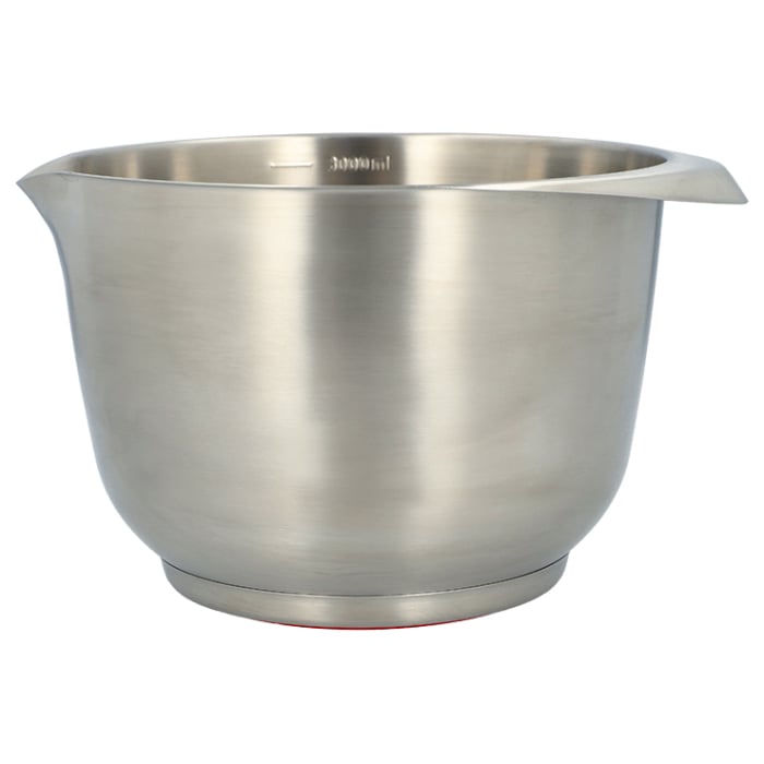 Rbv Birkmann RÜHR- UND SERVIERSCHÜSSEL | 3,0 LITER EDELSTAHL PREMIUM BAKING Exklusive Angebote