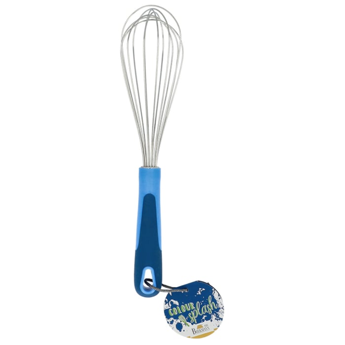 Rbv Birkmann SCHNEEBESEN BLAU | 27 CM COLOUR KITCHEN Saisonale Angebote
