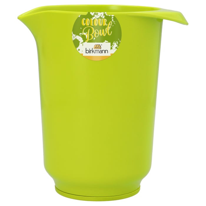 Rbv Birkmann RÜHRBECHER | 1 L MELAMIN | LIMETTE