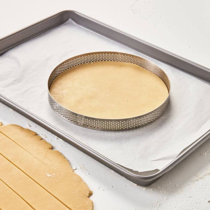 Rbv Birkmann Back- & Tortenring 8 cm Neueste Stile
