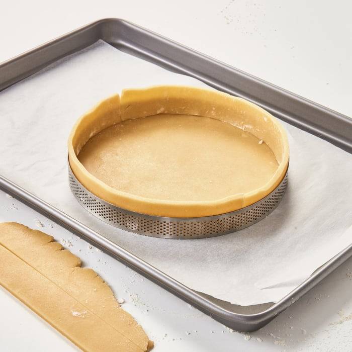 Rbv Birkmann Back- & Tortenring 8 cm Neueste Stile