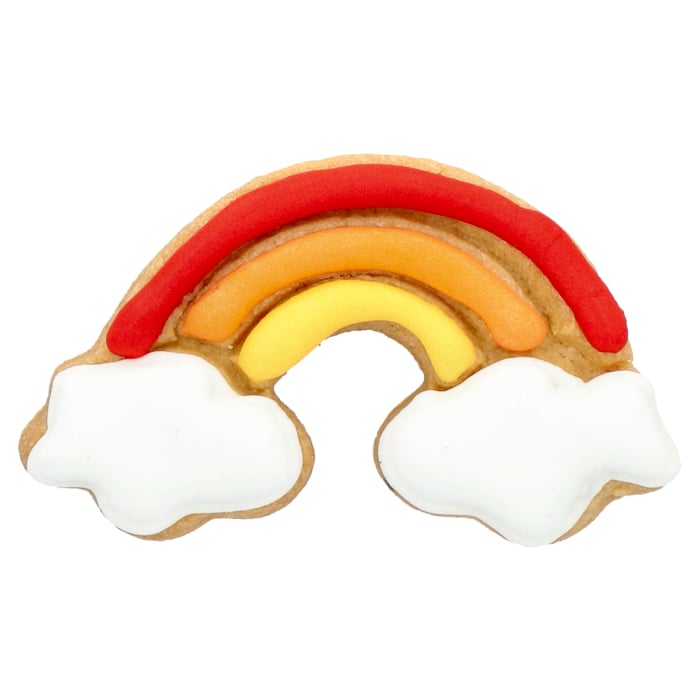 Rbv Birkmann Ausstechform Regenbogen Edelstahl | mit Innenprägung | 7 cm Bis zu 50% Rabatt