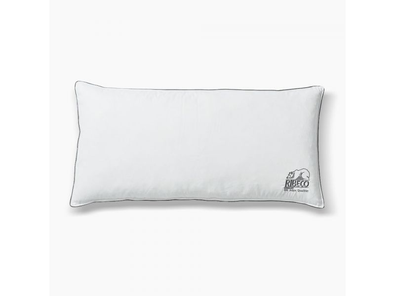 Ribeco RIBECO Microfaserkissen Marie Top Angebot