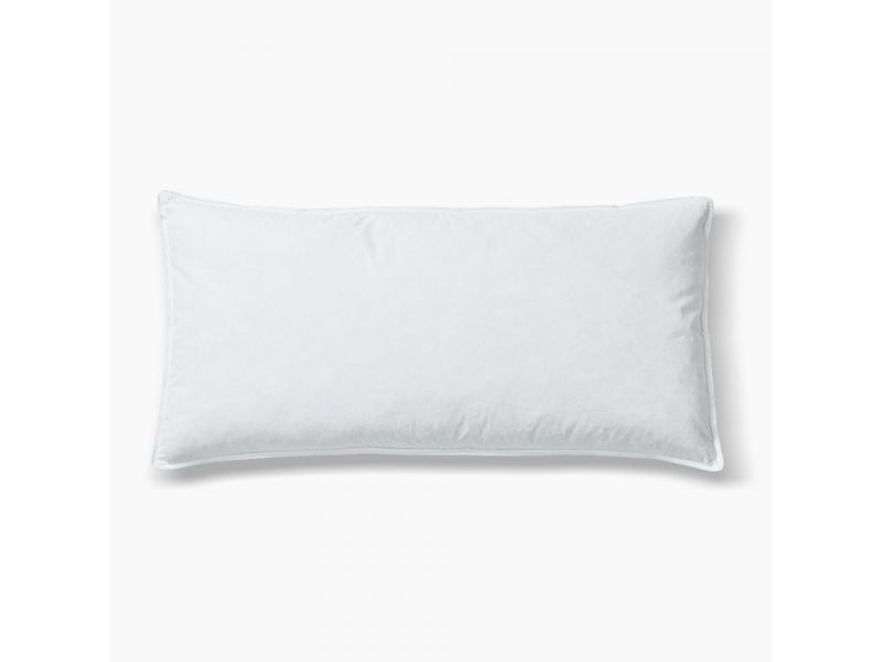 Ribeco RIBECO Federkissen extra dick Blitzangebot