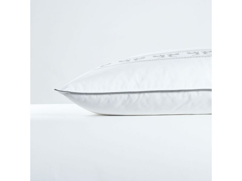 Ribeco RIBECO Federkissen ScandicDream VIP-Rabatte