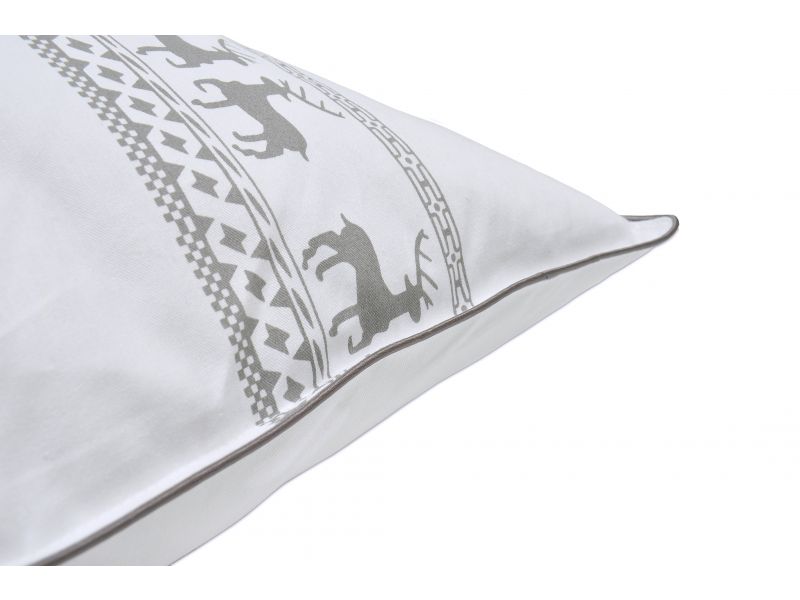 Ribeco RIBECO Federkissen ScandicDream VIP-Rabatte