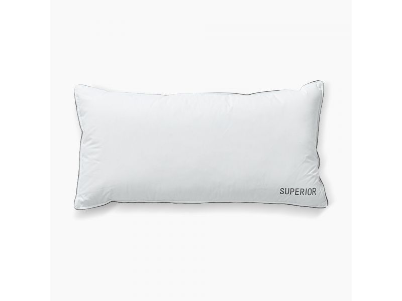 Ribeco RIBECO 3-Kammerkopfkissen Superior Zeitbegrenzte Promotion