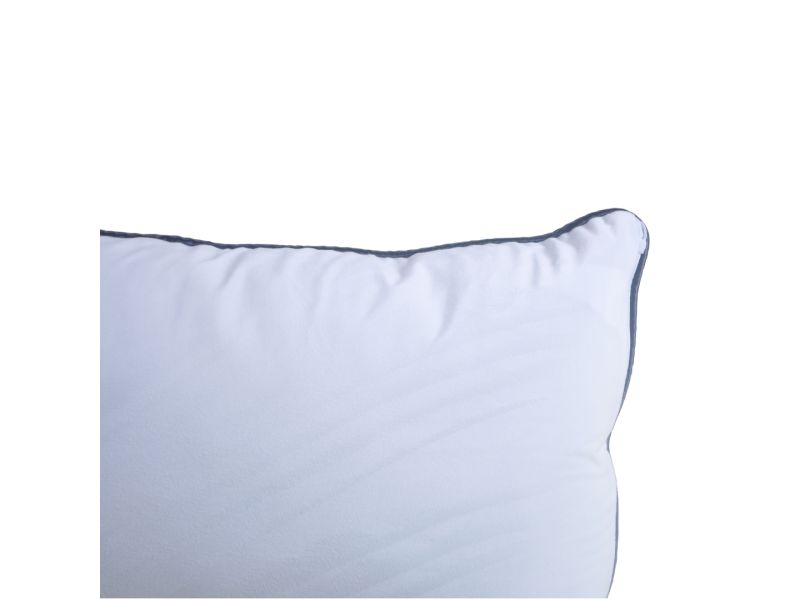 Ribeco RIBECO Nackenstützkissen Fresh Air Bis zu 50% Rabatt