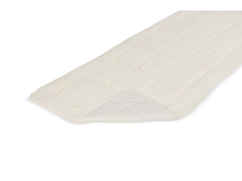 Ribeco RIBECO Matratzenauflage Luise mit Lammflor-Optik Bis zu 55% Rabatt
