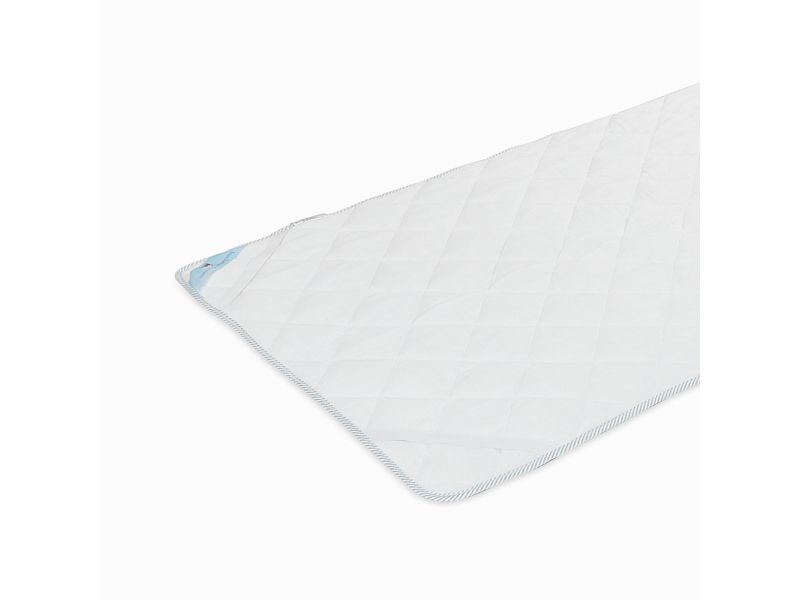 Ribeco RIBECO Matratzenauflage Top Cool Discount Store für neue Produkte