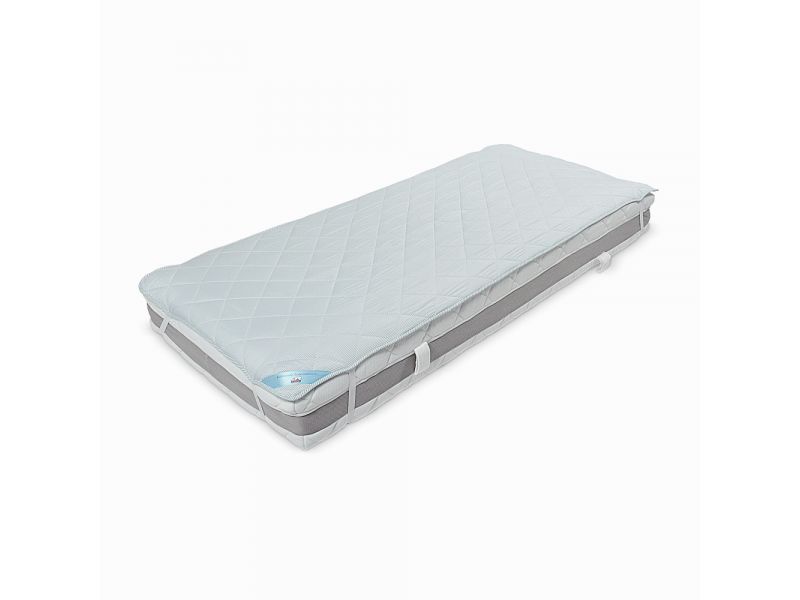 Ribeco RIBECO Matratzenauflage Top Cool Discount Store für neue Produkte