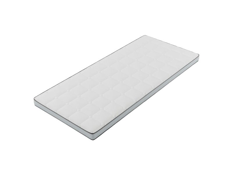 Ribeco RIBECO Luxus Matratzen-Topper Aaron