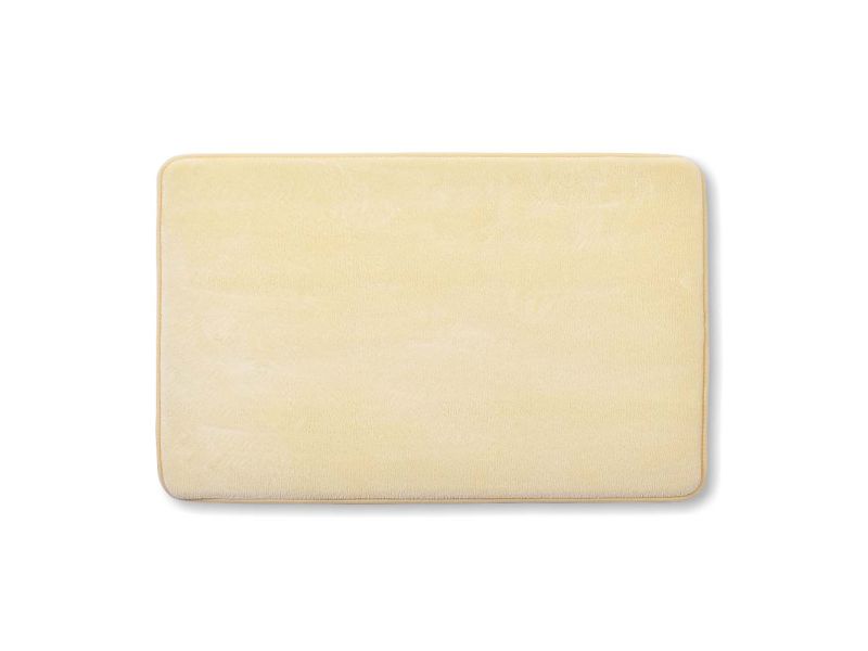 Ribeco RIBECO Badematte Memory Schaum Begrenzt auf 3 Tage