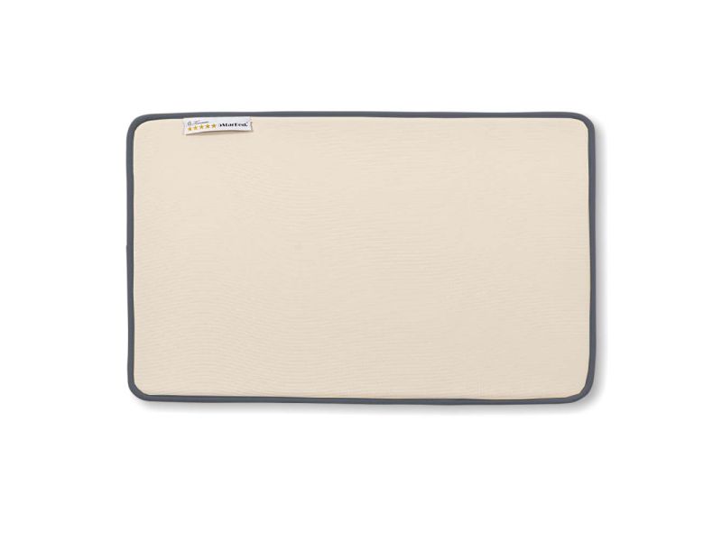 Ribeco RIBECO Badematte Memory Schaum Begrenzt auf 3 Tage