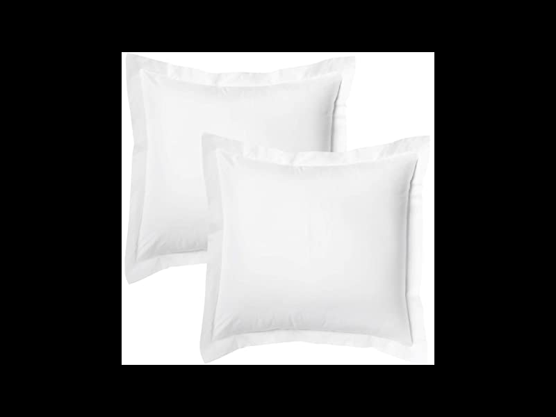 Ribeco RIBECO Kissenbezug 2er Set Black Friday Preise