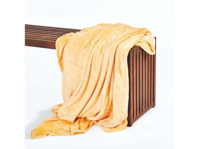Ribeco RIBECO Kuscheldecke Outlet